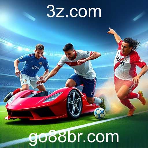 A Ascensão do Go88 no Cenário de Jogos Online