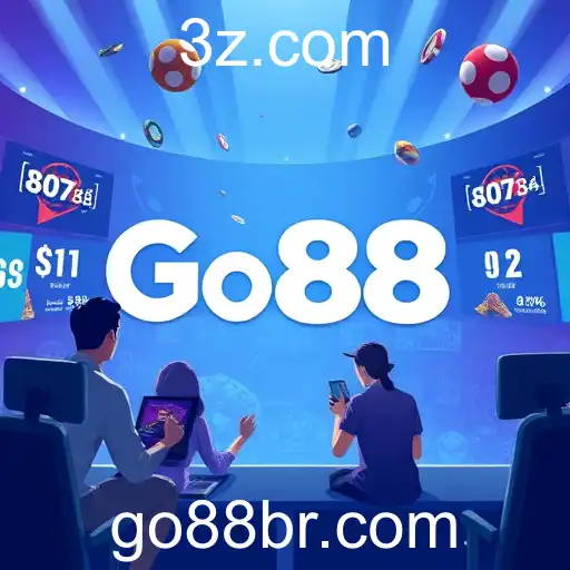 A Evolução do Go88 no Cenário de Jogos Online