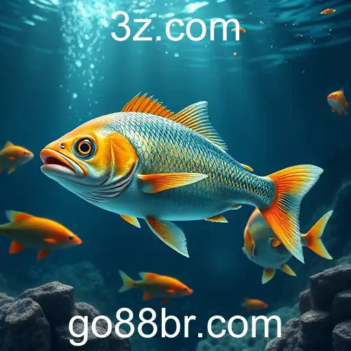 Explorando a Categoria de Jogos de Pesca no Go88: Uma Imersão Virtual nas Águas Abundantes