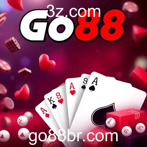 Go88: Expansão e Desafios no Mercado de Jogos em 2025