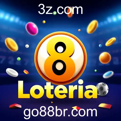 Descubra a Excitante Categoria 'Loteria' no Go88