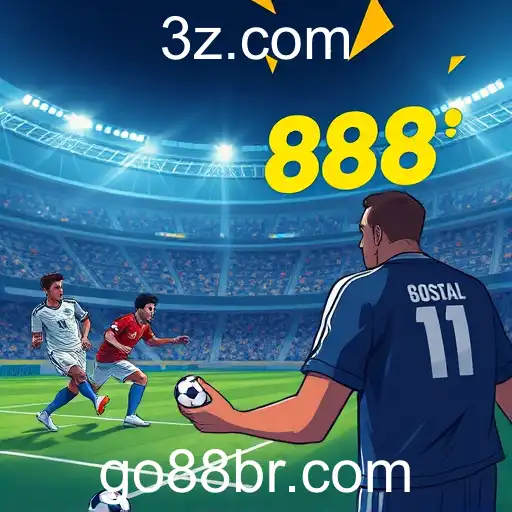 A Ascensão do Go88 no Mercado de Jogos Online