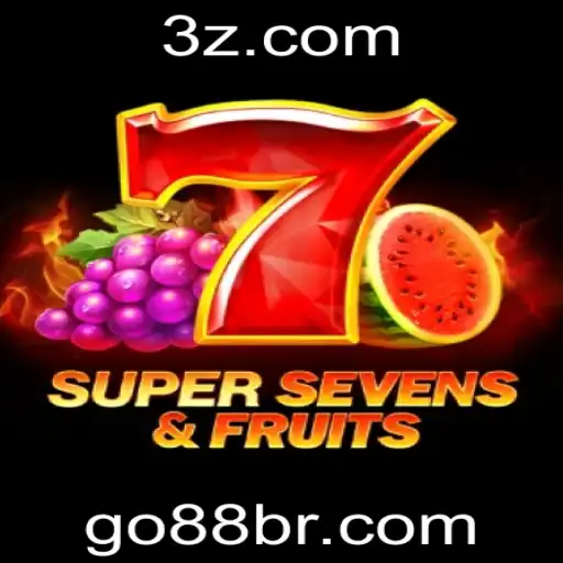 Descubra o Jogo 7SuperSevensFruits e a Emoção do Go88