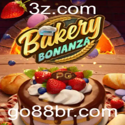 BakeryBonanza: Um Guia Completo sobre o Jogo que está Conquistando a Comunidade Go88