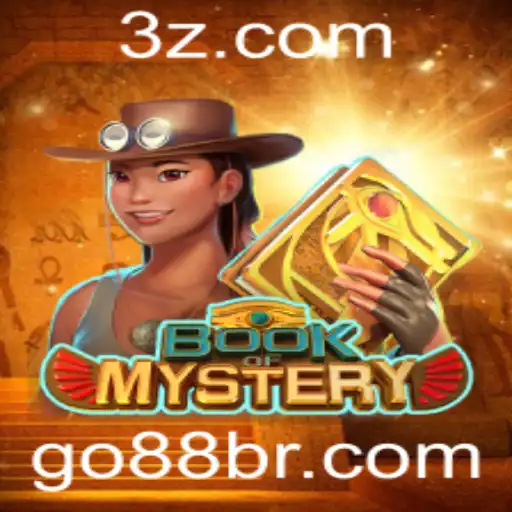 Explorando o Mundo do Game BookofMystery: Descubra o Segredo de Go88
