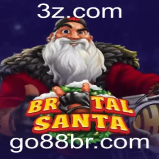 Descubra BrutalSanta: Um Jogo Festivo de Ação