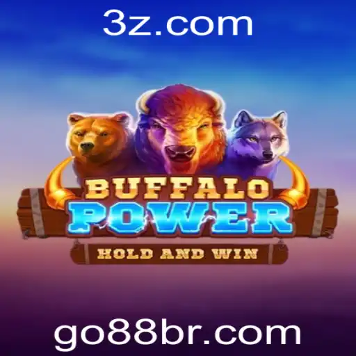 Descubra as Emoções do Jogo BuffaloPower com Go88