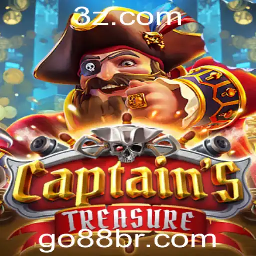 Explorando o Mundo de CaptainssTreasure e a Plataforma Go88