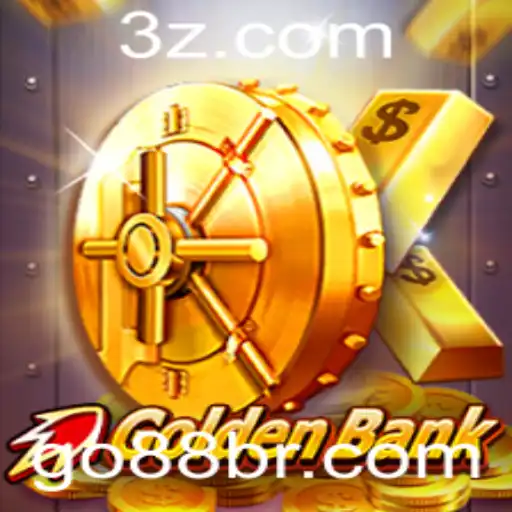 CrazyGoldenBank: Descubra o Jogo Revolucionário que Está Conquistando o Go88