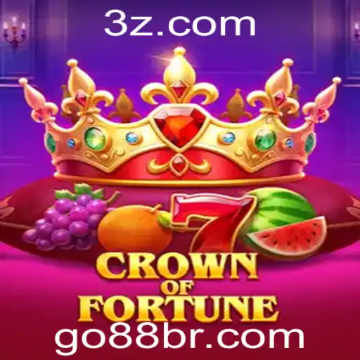 Explorando CrownofFortune: Um Mergulho no Universo dos Jogos de Sorte