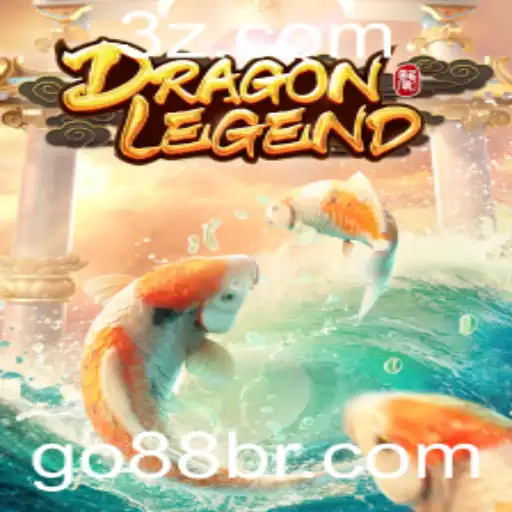 Explorando o Mundo do Jogo DragonLegend e a Influência de Go88