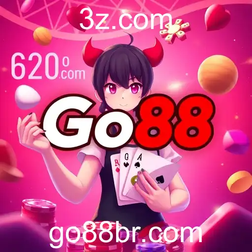 Gaming Experience Go88 - 800+ Premium and Exclusive Games