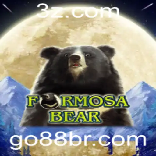 Descubra o Mundo Fascinante do Jogo FormosaBear com a Plataforma Go88