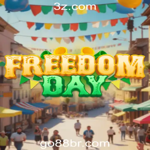 Explorando FreedomDay: Um Mergulho no Universo Imersivo de Go88