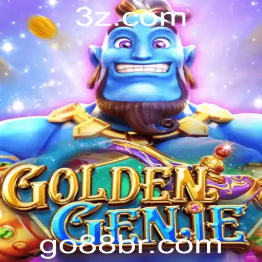 Descubra o Mundo de GOLDENGENIE: Uma Aventura de Jogo Revolucionária