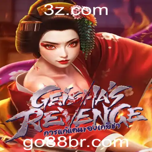 GeishasRevenge: Descubra o Universo Fascinante de um Jogo Inovador