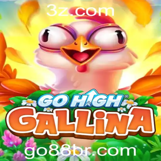 Descubra o Mundo de Aventura com o Jogo GoHighGallina e a Chave Go88