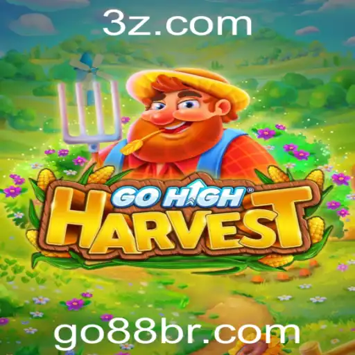 GoHighHarvest: Um Mergulho no Universo do Jogo e Suas Regras
