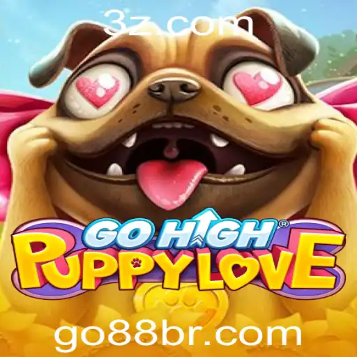 Descubra o Mundo de GoHighPuppyLove: Uma Aventura Canina