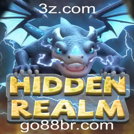 Explorando o Mundo de HiddenRealm: Um Jogo de Aventura e Estratégia