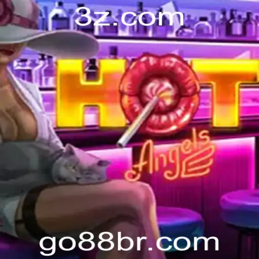 Descubra HotAngels: O Novo Fenômeno do Jogo Online com Go88
