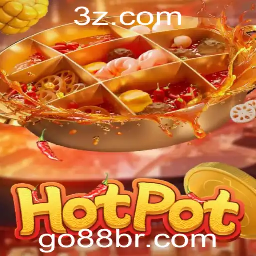Explorando o Fascínio do Jogo Hotpot com o Go88