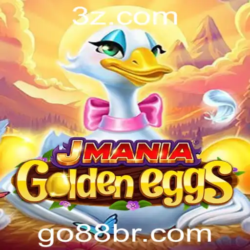 Explorando JManiaGoldenEggs: Descubra o Mundo de Emoção do Go88