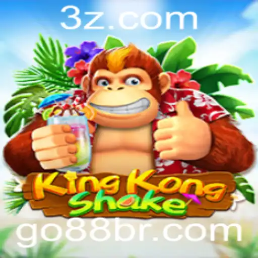 Descubra KingKongShake: O Novo Jogo que Está Conquistando Todos