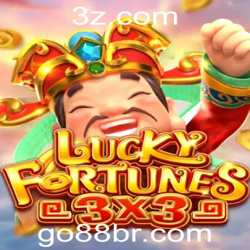 Descubra o Universo de LUCKYFORTUNES3x3 no Go88: Uma Viagem pelo Jogo do Momento