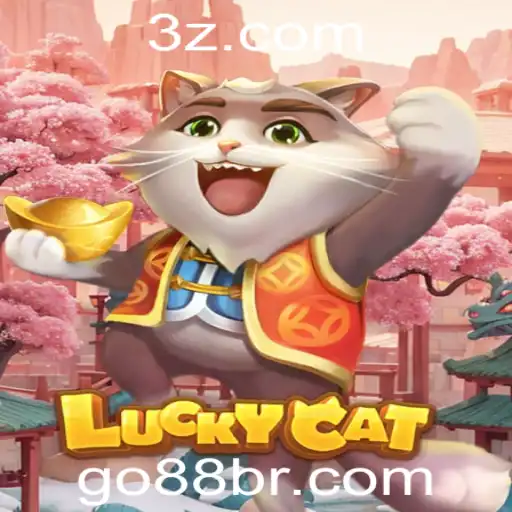 Explorando o Mundo de LuckyCat e Go88