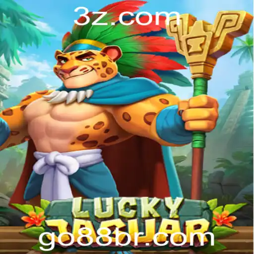 Descubra o Excitante Mundo de LuckyJaguar: O Jogo do Momento no Go88