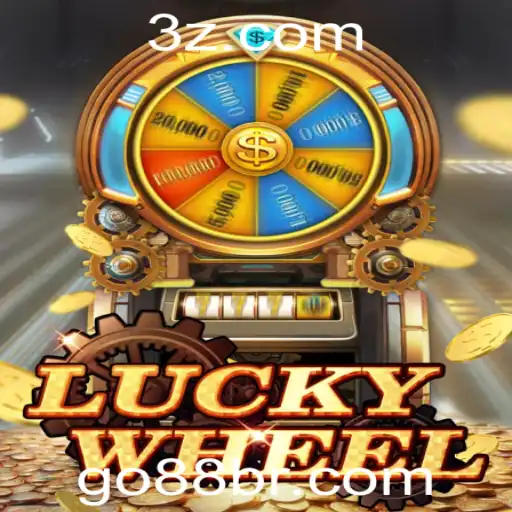 Descubra LuckyWheel no Go88: Divertimento e Regras para Vencer