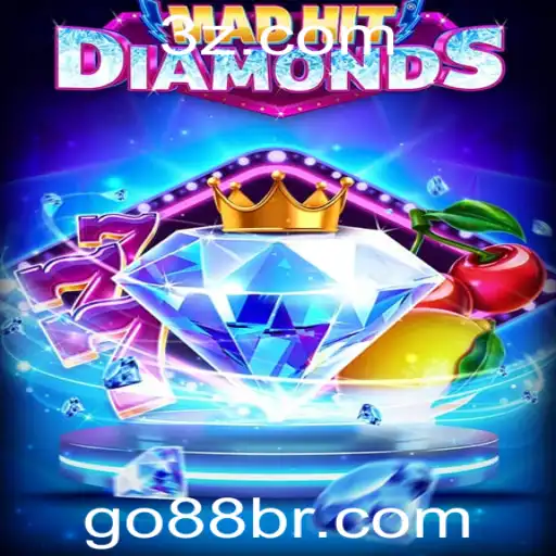Explorando o Fascinante Mundo de MadHitDiamonds no Go88