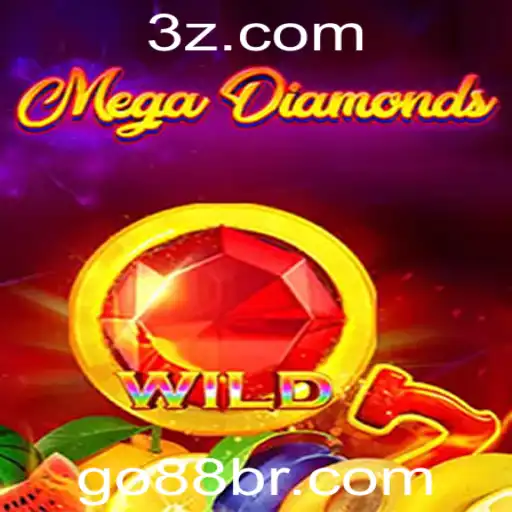 Descubra o Fascinante Mundo de MegaDiamond no Go88