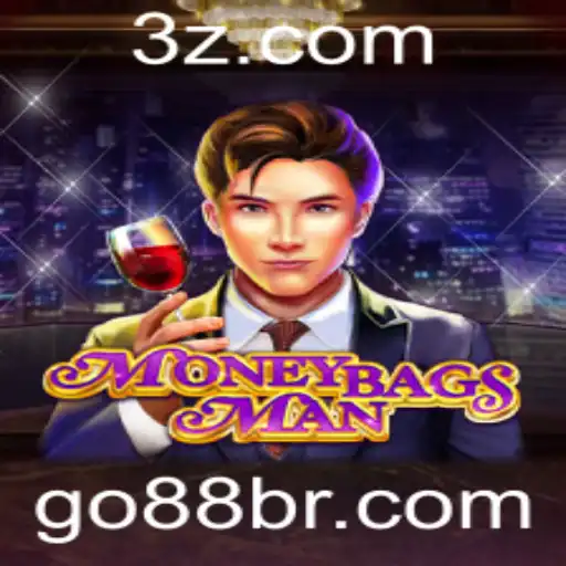 MoneybagsMan: Aventura e Estratégia no Mundo das Finanças Digitais