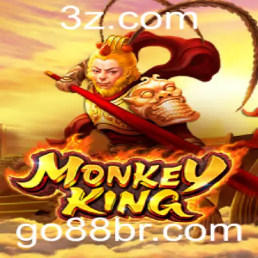 Descubra o Fascinante Mundo de 'MonkeyKing' no Go88