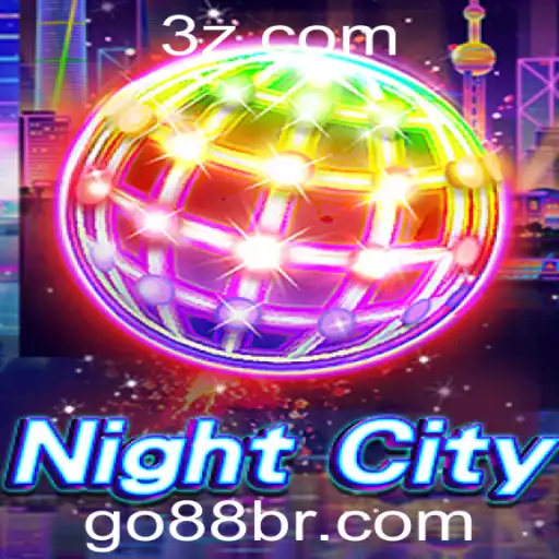 Explorando o Universo de NightCity e a Emoção do Go88
