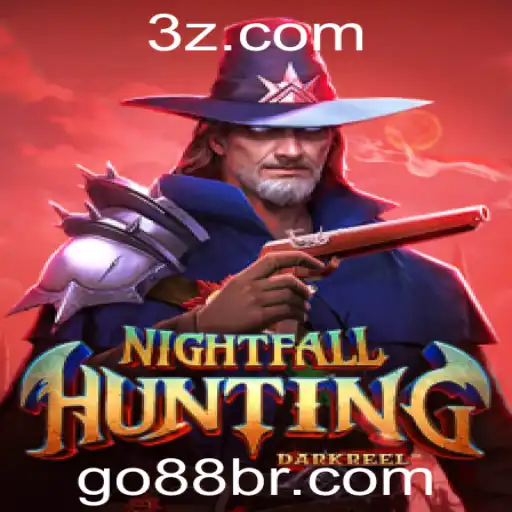 Explorando o Universo de NightfallHunting com Go88