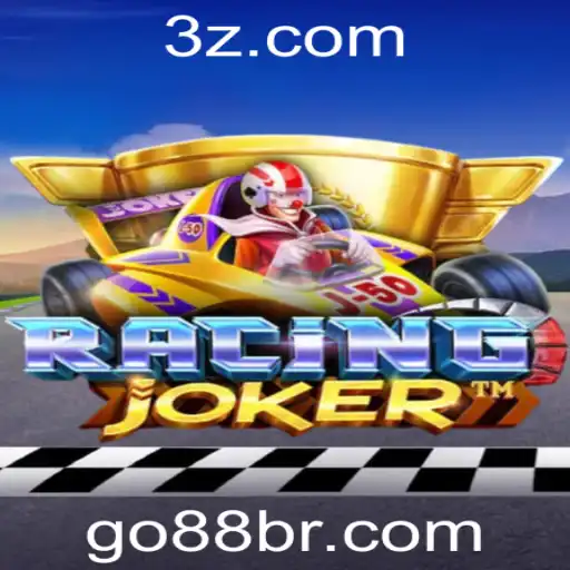 Descubra o Universo de RacingJoker e o Papel de Go88