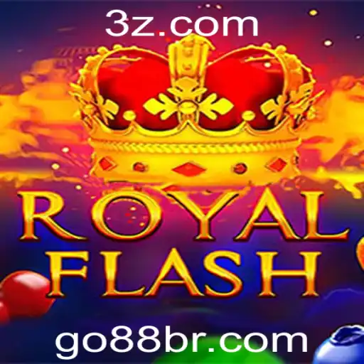 RoyalFlash: Embarque na Aventurosa Jornada do Jogo de Cartas com Go88