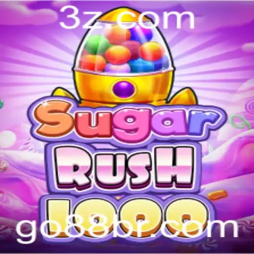 Descubra o Mundo Emocionante de SugarRush1000