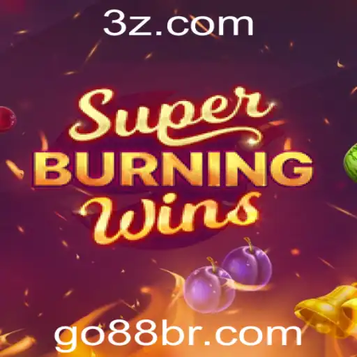 Explore o Excitante Mundo de SuperBurningWins com Go88