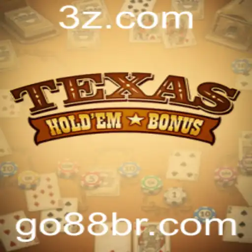 Explorando o Fascinante Jogo Texas Hold'em Bonus no Go88