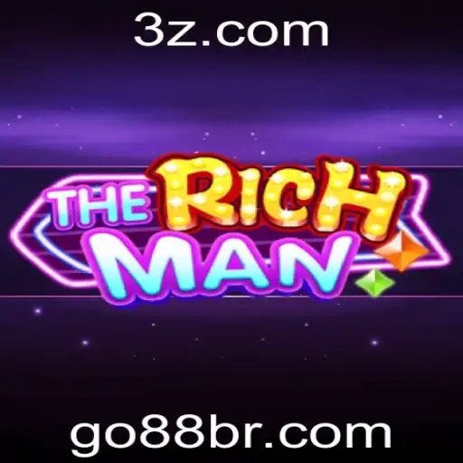 Explorando o Universo do Jogo TheRichMan e a Plataforma Go88