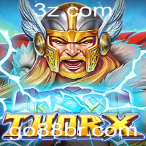 Explorando ThorX: Um Jogo Inovador no Universo de Entretenimento