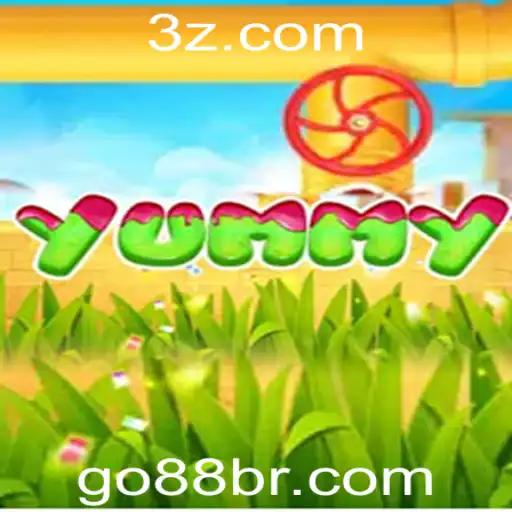 Explore o Mundo de Yummy: O Jogo que Encanta com Go88
